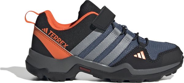 AX2R Velcro Hiking Shoes