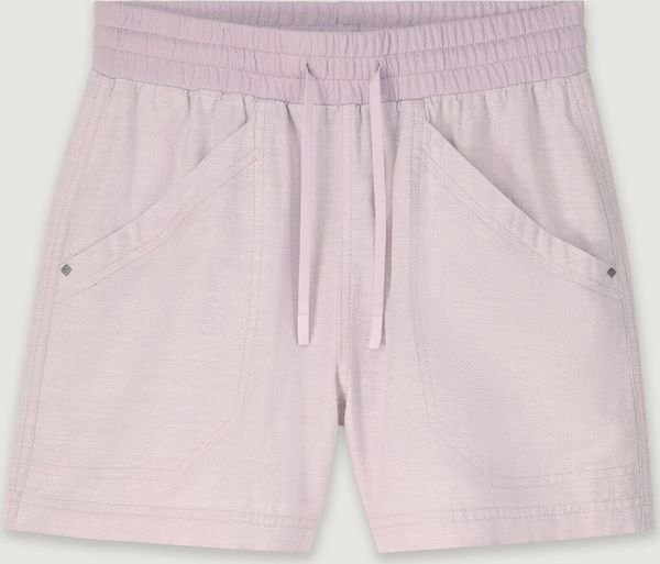 Cardeto Hemp Wmns Shorts