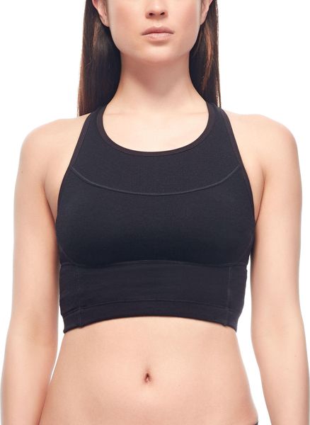 Wmns Meld Zone Long Sport Bra