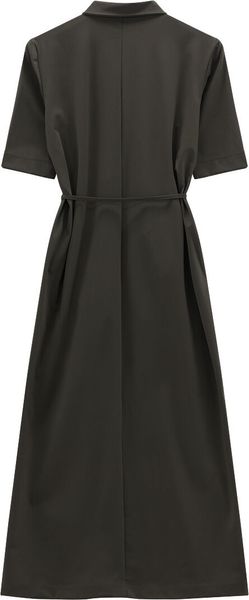 Sumatra Shirt Dress
