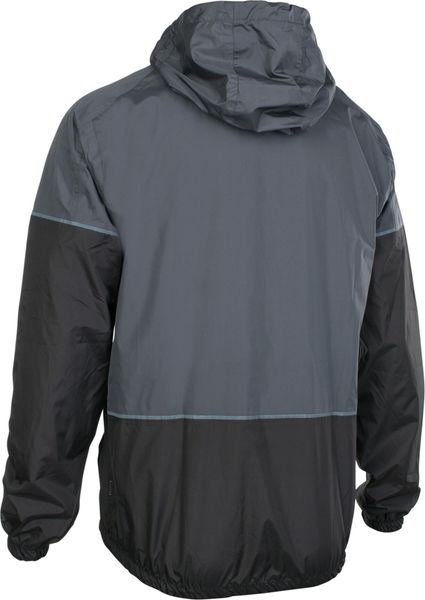 Rain Jacket Shelter