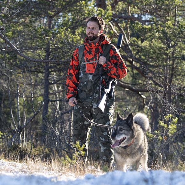 Hogna Camo V2 2L Jacket