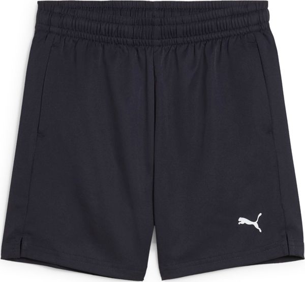 TAD Essentials Woven Shorts B
