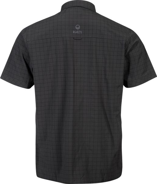 Leiri Men's Check Shirt