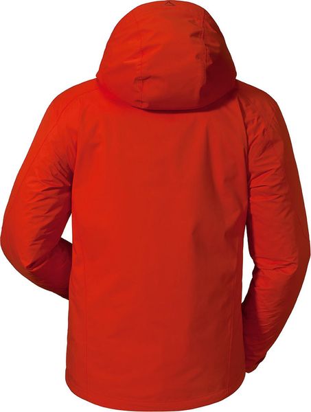 Jacket Easy M3
