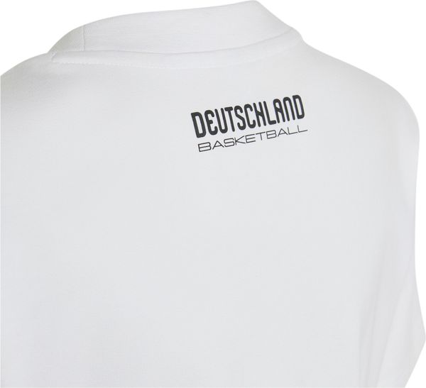 DBB Basketball Graphic Tee
