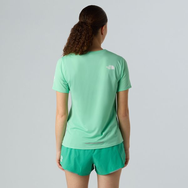 Womens Summit High Trail Softshell