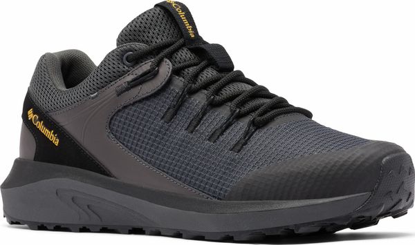 Trailstorm Waterproof