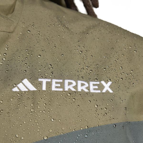 Terrex Multi 2.5 Layer RAIN.RDY Jacket