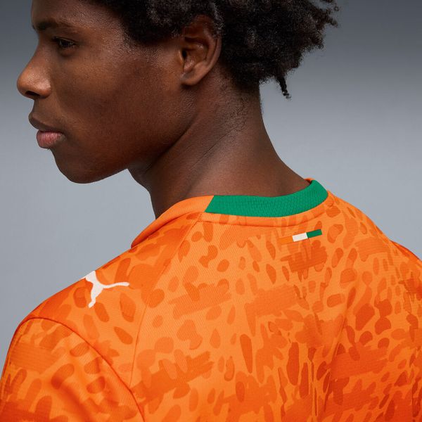 FIF Home Jersey Replica