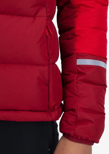 Dynamic Down Jacket W