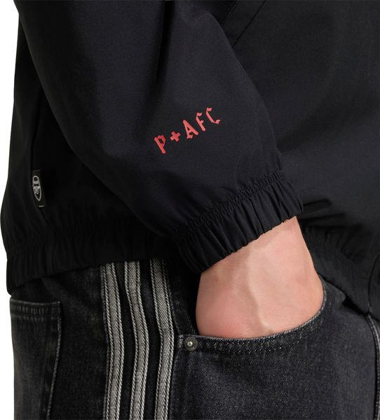 Arsenal FC Places+faces Jacket