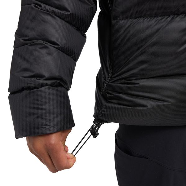 M Mission Down 4000 M Parka