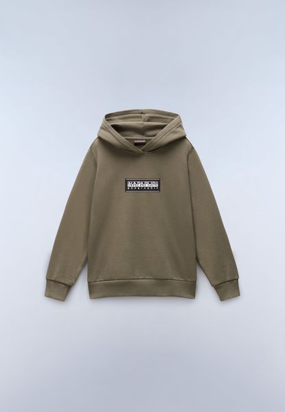 K B-chamois H