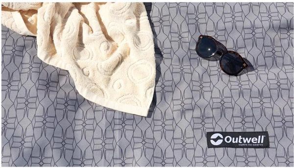 Flat Woven Carpet Blossburg 380