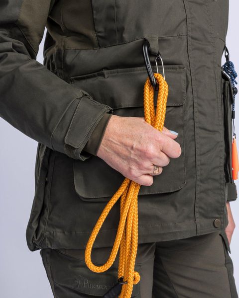 Dog Sports Trainer Extreme Women Jacket