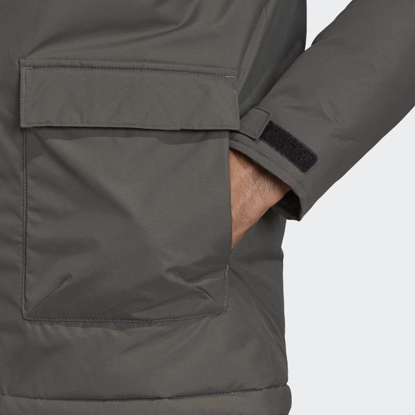 Xploric Parka