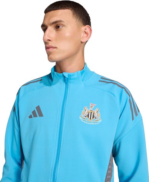 Newcastle United FC 25/26 Training Jacket