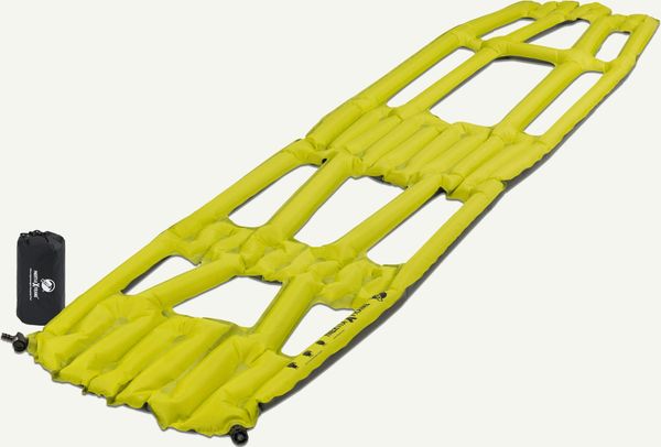Inertia X Frame Sleeping Pad