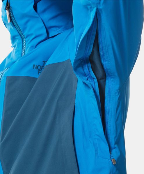 Men’s Apex Flex Snow Futurelight Jacket