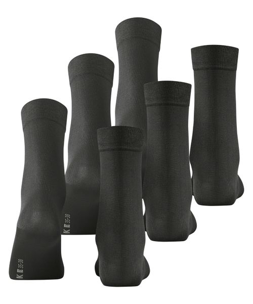 Cotton Touch 3-Pack Damen Socken