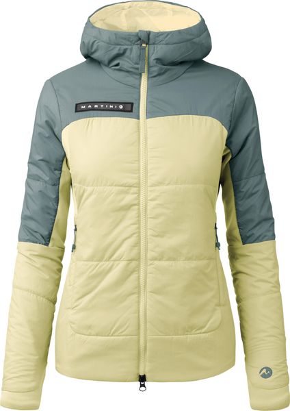 Yalca Padded Jacket Primaloftw