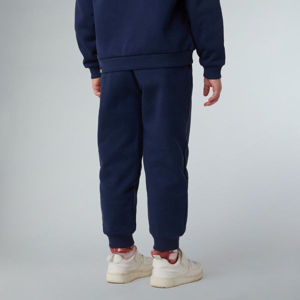 KID Simple Dome Fleece SET