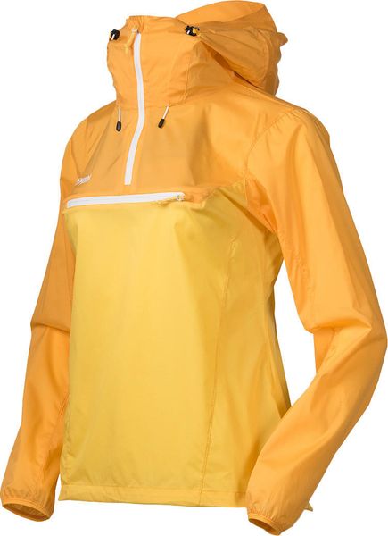 Cecilie Microlight Anorak