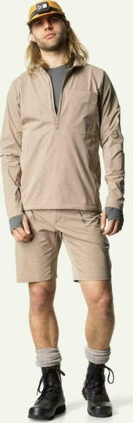 M's Daybreak Pullover