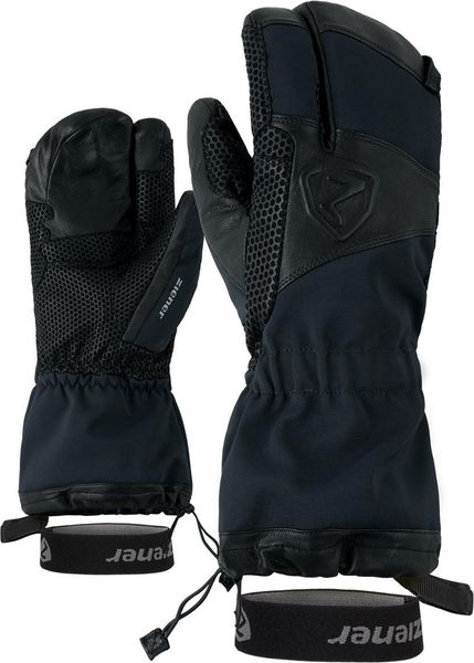 Grandoso ASR PR Lobster Glove Mountaineering
