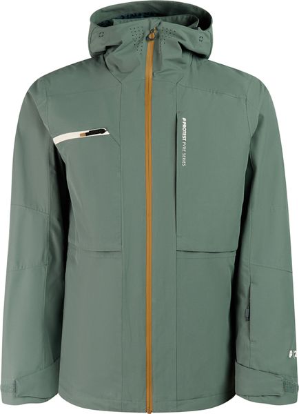 Prtbennie Snowjacket