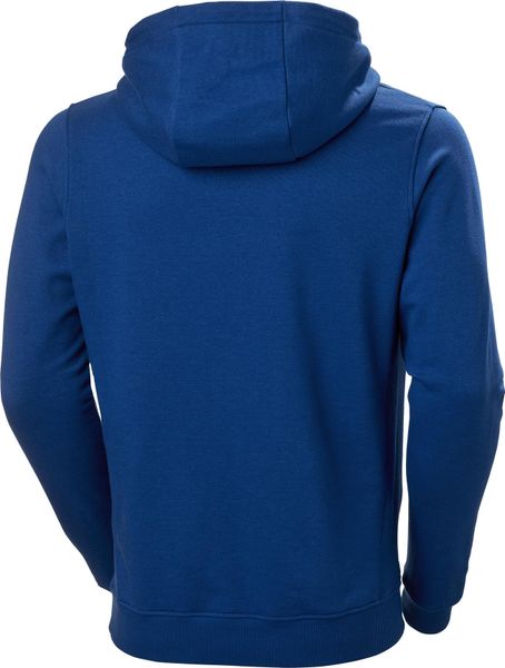 F2F Organic Cotton Hoodie