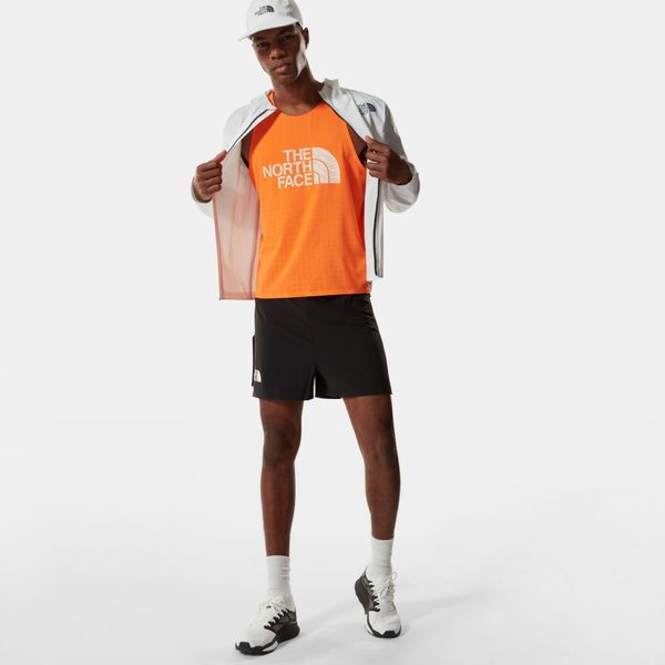 Mens Flight Stridelight 2 IN 1 Short