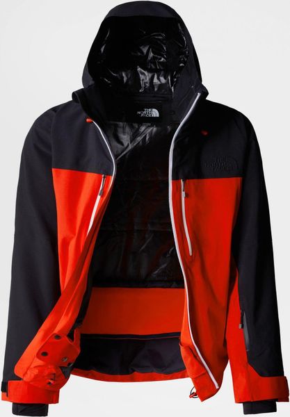 Mens Inclination Jacket