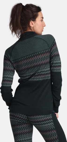 Silja Half-Zip