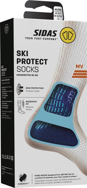 Sock Ski Protect MV