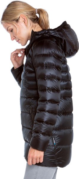 Down Parka Auckland Women