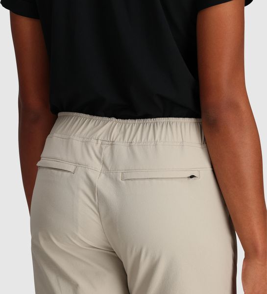 Women's Ferrosi Transit Pants