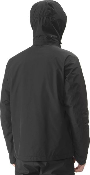 Grands Montets GTX Jacket M
