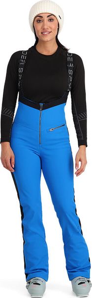 Strutt Bib Softshell Pant