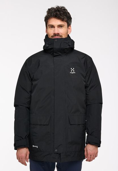 Asp 3-in-1 GTX Parka Men