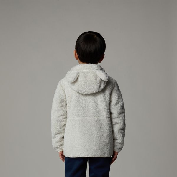 KID Campshire F/Z Hoodie