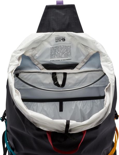 Scrambler 35 Backpack