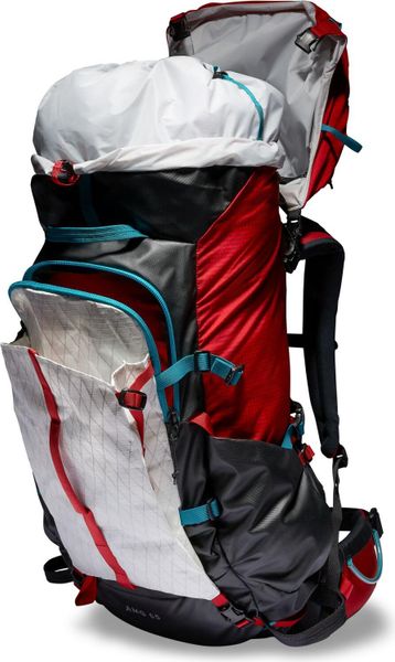 AMG 55 Backpack
