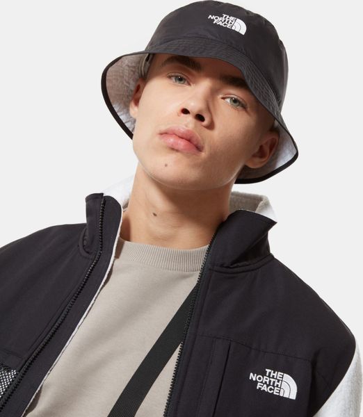 SUN Stash Hat
