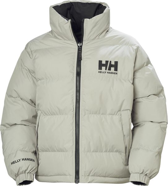W HH Urban Reversible Jacket