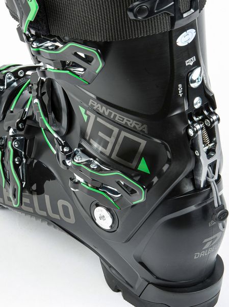 Panterra 130 ID GripWalk