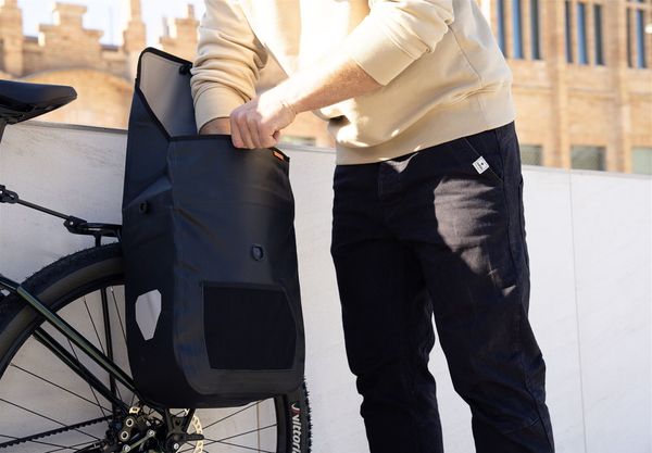 Pedal-mate