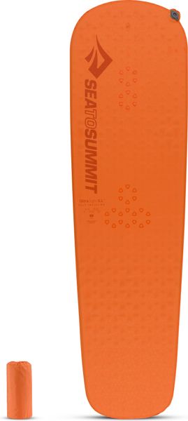 Ultralight Self Inflating Mat