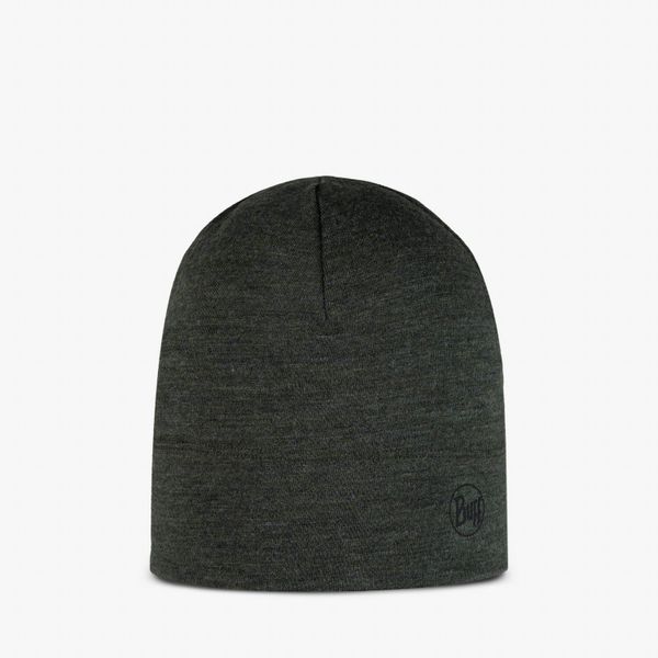 Merino Migweight Beanie
